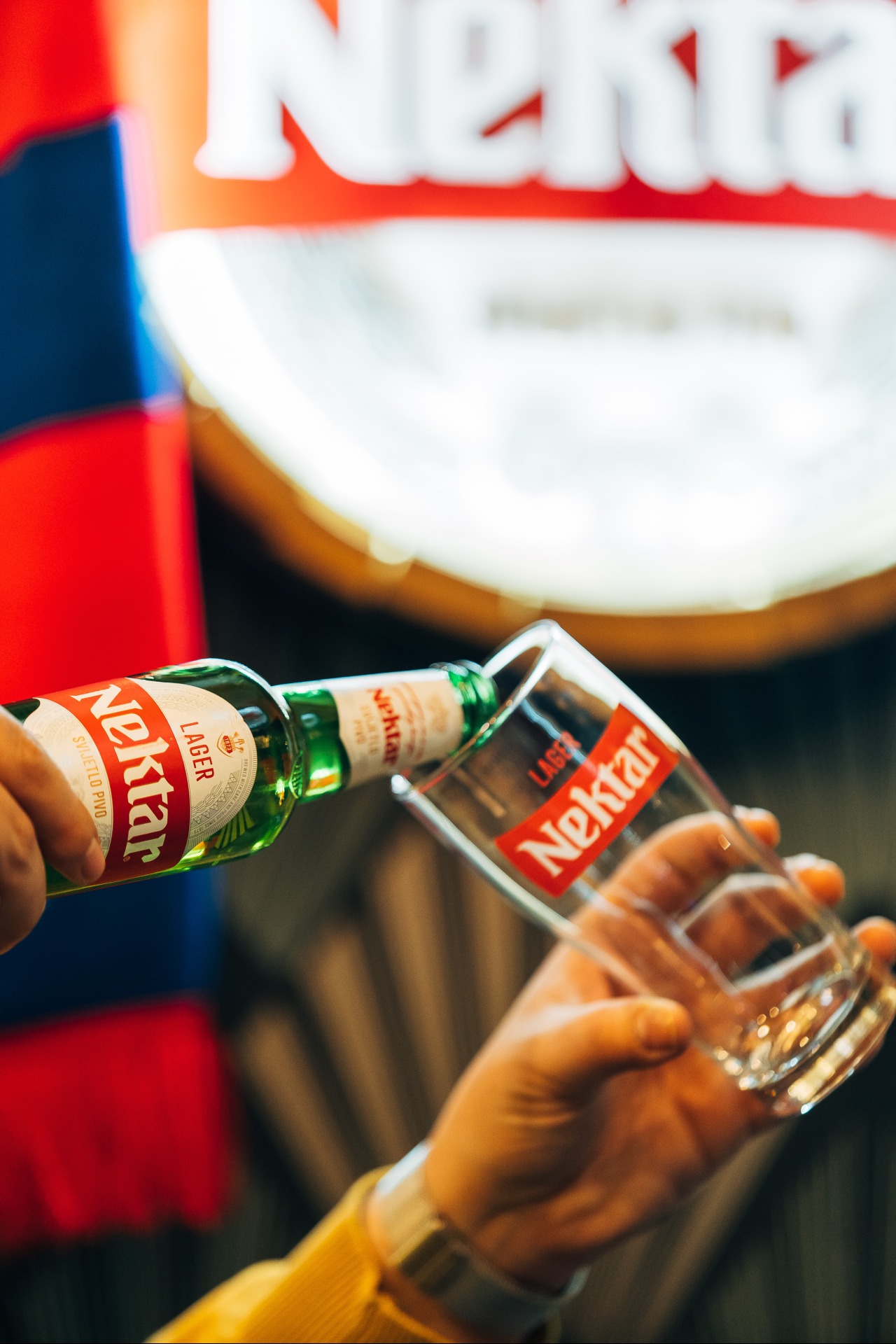 Foto: Banjalučka pivara | Gastronomija grada
