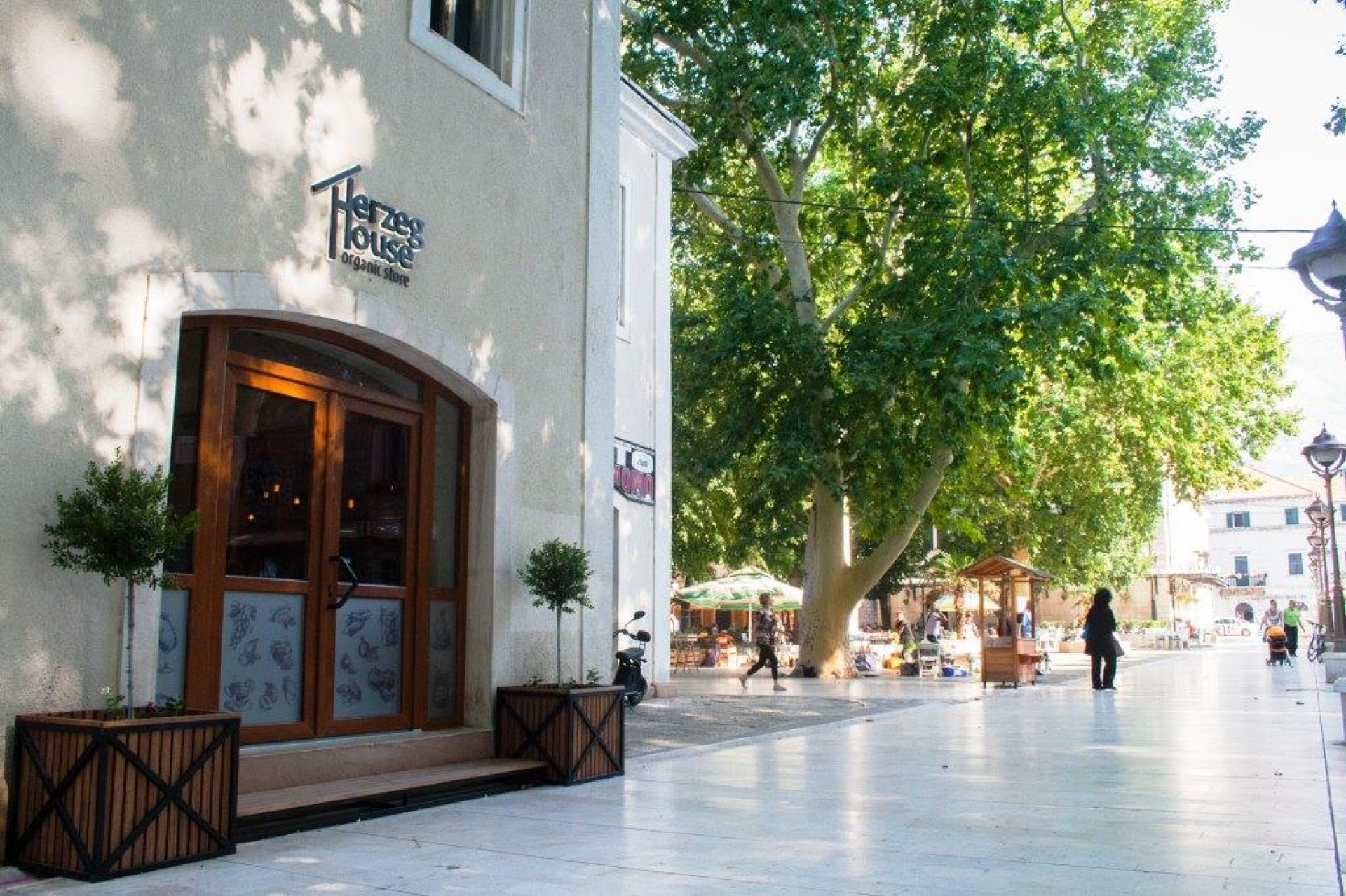 Foto: Hercegovačka kuća | Trebinje