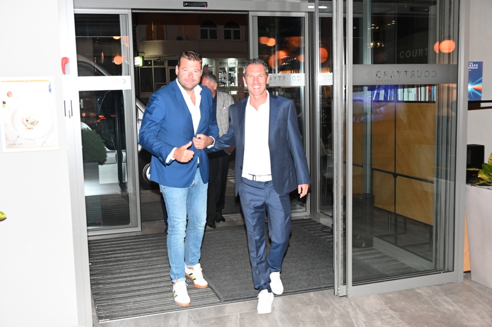 Fotografija sa lokacije Foruma MOST 2026