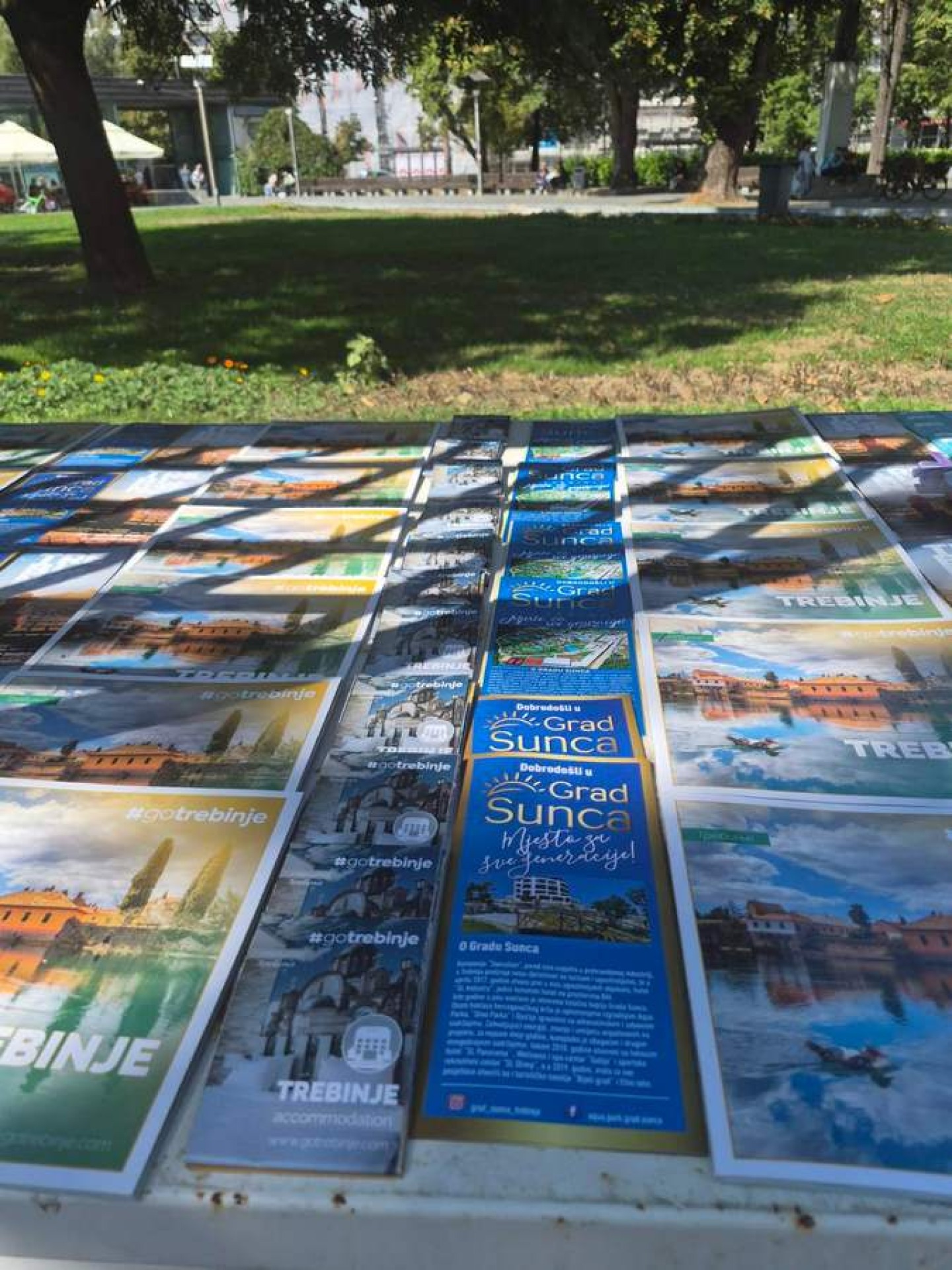 Fotografija sa lokacije Foruma MOST 2026