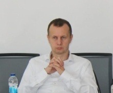 Aleksandar Radošević