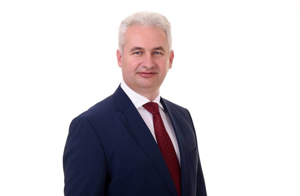 Predrag Tešić