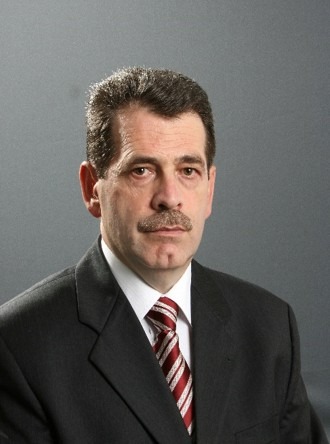 dr Ostoja Barašin