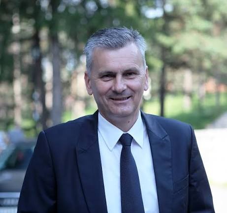 Milan Stamatović