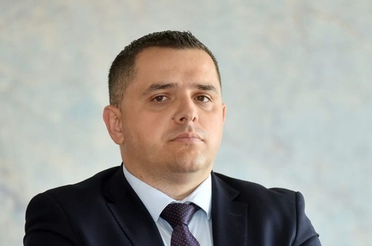 Miroslav Bojić