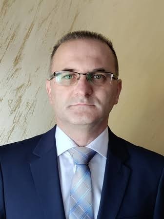 prof. dr Aleksandar Đurić
