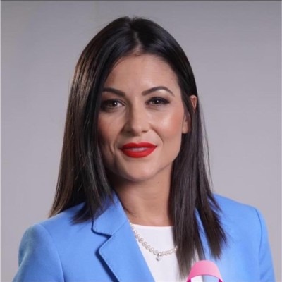 Minja Šurlan
