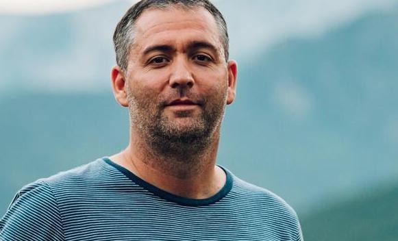 Dubravko Suvara