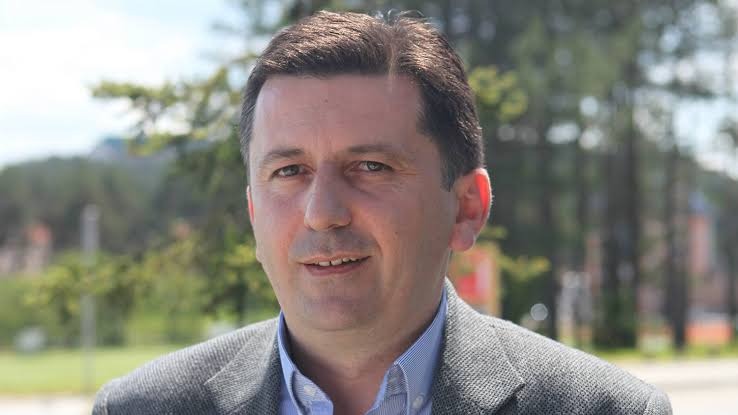 Arsen Đurić