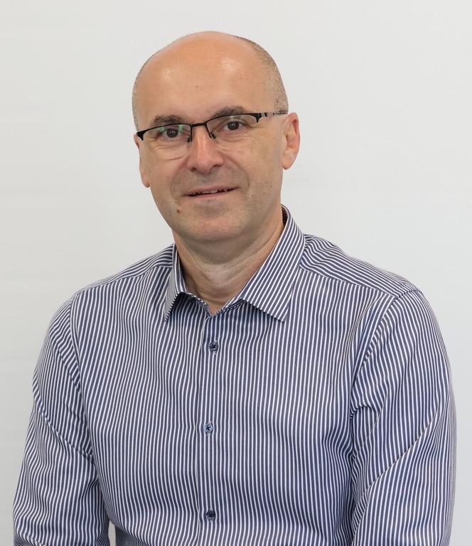 prof. dr Draško Marinković
