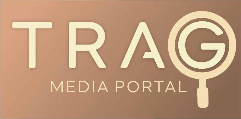 Trag Meda Portal