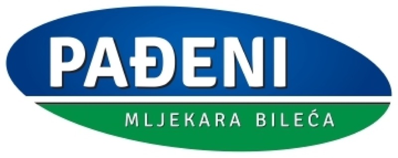 Mljekara Pađeni